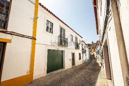 Moradia independente à venda em Silveiras