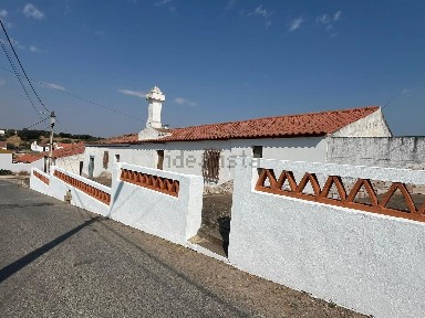 Quinta à venda em São Pedro Terena