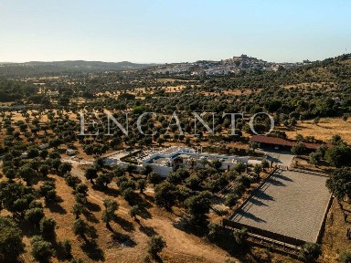 Quinta à venda em Arraiolos