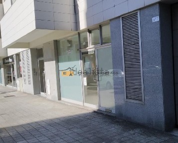 Espaço comercial à venda em Avenida de França