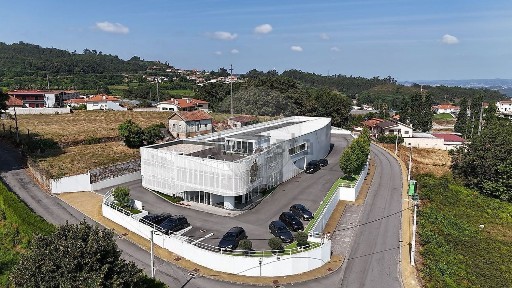 Revinhade, Rua de Castanheira