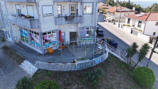 Barrosas Santo Estêvão, N207-1