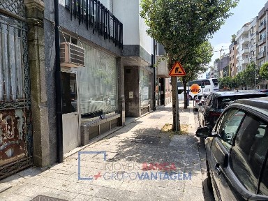 Cedofeita - Santo Ildefonso - Sé - Miragaia - São Nicolau - Vitória, Boavista, Bairro Casa da Música