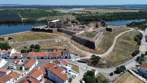Alandroal, Évora