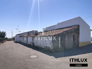 Alandroal, Évora