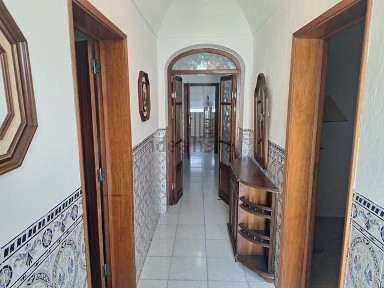 Portel, Rua 1º de Maio, 5
