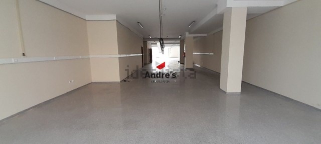 Espaço comercial à venda em Avenida de França