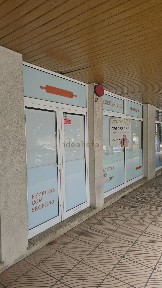 Espaço comercial à venda na Rua Dom Diniz, 34