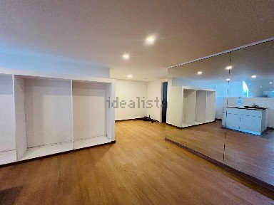 Espaço comercial à venda na Avenida do Brasil