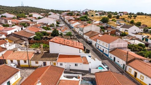 Viana do Alentejo, Travessa de São Pedro, 2