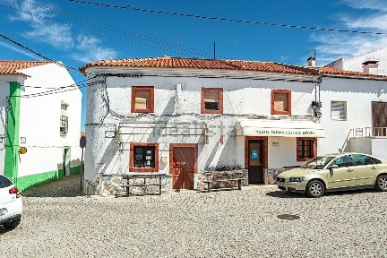 São Bartolomeu do Outeiro, Rua das Varandas