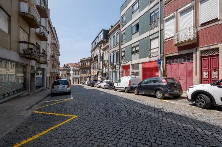 Espaço comercial à venda na Rua da Alegria, 339
