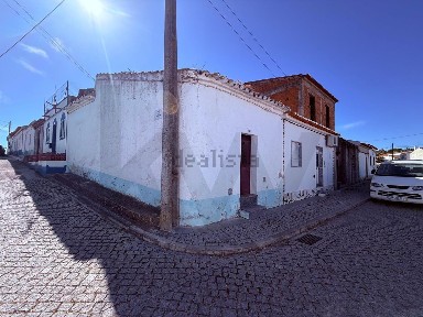 Campo, Largo do Poço Novo s/n