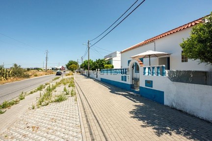 Moradia independente à venda em Malagueira e Horta das Figueiras