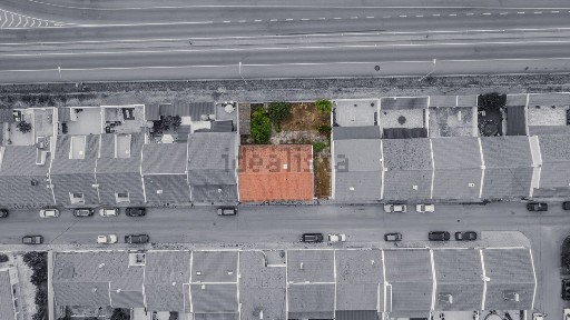 Portel, Rua José Pombinho