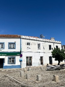 Cabeção, Rua Doutor José Ferreira Prates Canelas