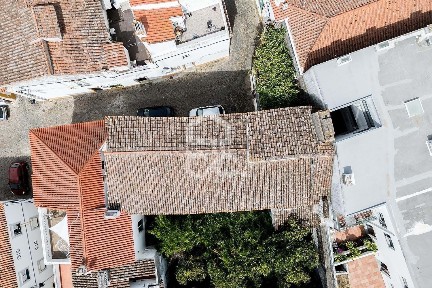 Évora, Rua do Calvário, 79