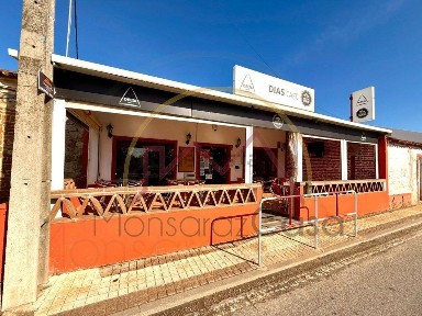 Reguengos de Monsaraz, Évora