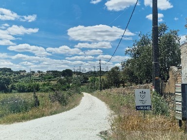 Alandroal, Évora