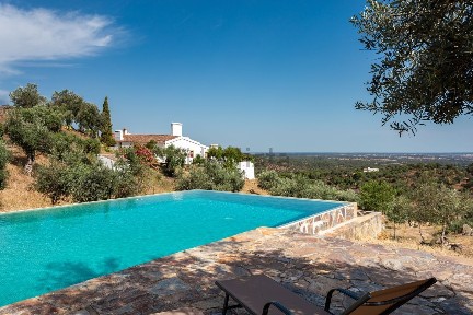 Quinta à venda em Évora Monte (Santa Maria)