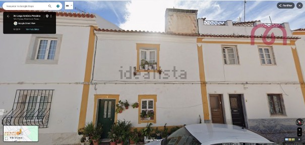 Moradia geminada à venda em Conceição