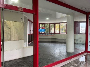 Espaço comercial com rentabilidade à venda no Bairro das Artes