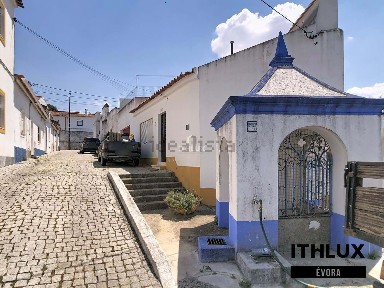 Arraiolos, Évora