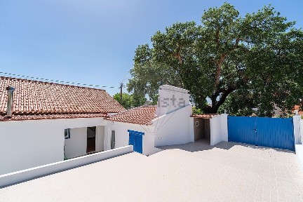 Arraiolos, Évora