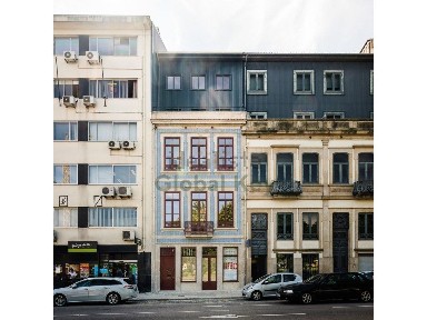 Espaço comercial à venda em Praça da República