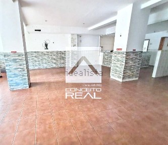 Espaço comercial à venda em Águas Santas