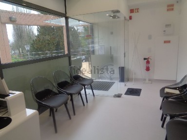 Espaço comercial à venda no Centro