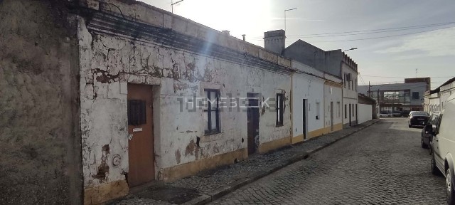Vendas Novas, Évora