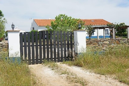 Reguengos de Monsaraz, Évora