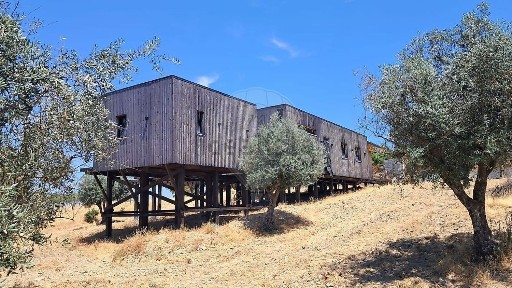 Reguengos de Monsaraz, Évora