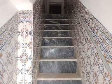 Moradia em banda à venda em Santa Maria e Santo André