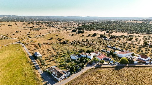 Quinta à venda em Casas Novas s/n