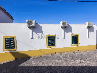 Moradia independente à venda em Horta das Almas