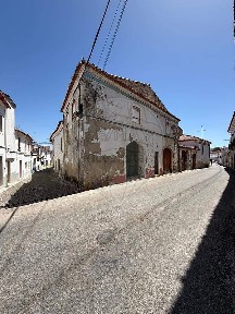 Matriz (Borba), Rua 1 de Maio