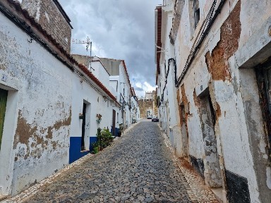 Estremoz, Évora