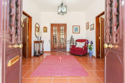 Granja, Rua Direita, 12