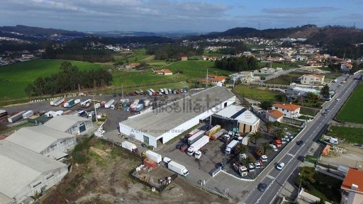 Armazém à venda em Muro