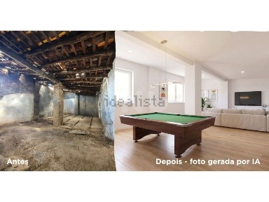 Corval, Beco da Estalagem, 4