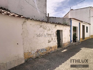 Arraiolos, Évora