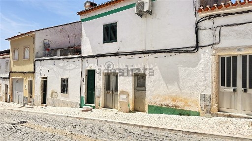 São Bartolomeu, Rua Silveira Menezes, 27