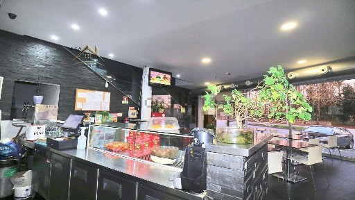 Espaço comercial à venda na Rua Manuel Assunção Falcão, 180