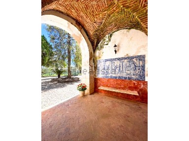 Quinta à venda em São Bartolomeu