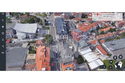 Cedofeita - Santo Ildefonso - Sé - Miragaia - São Nicolau - Vitória, Baixa, Bairro Cedofeita