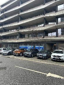 Espaço comercial com rentabilidade à venda na Matosinhos Sul - Marginal