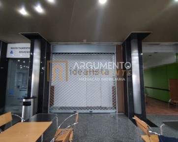 Espaço comercial à venda no Centro