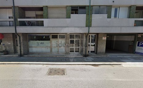 Espaço comercial à venda na Rua de Aníbal Cunha